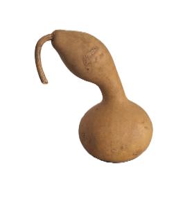 PELERINE LONG COU COURBE