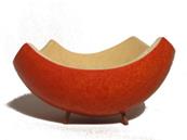 Coupe à Fruits "Design