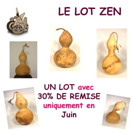 LE LOT ZEN