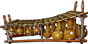 Balafon