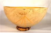 African Bowl Mali