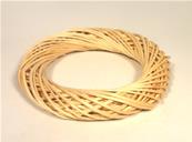 Supports Ronds en Osier
