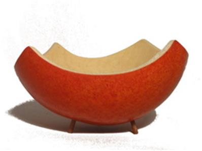 Coupe à Fruits "Design