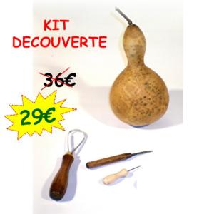 Kit découverte