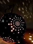 Table Lamp FIREWORKS