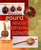 Gourd Musical Instruments