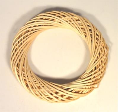 Supports Ronds en Osier