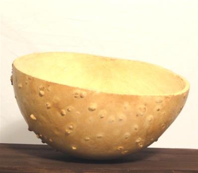 Mali Bowl with dots