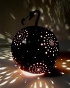 Table Lamp FIREWORKS