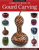 The Complete Book of Gourd Carving