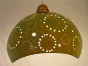 Ceiling Light "Design ANO