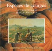 Espèce de Courge