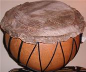 Bara Drum