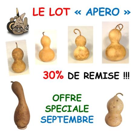 LE LOT APERO