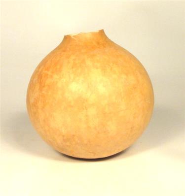 Mali boule coupée