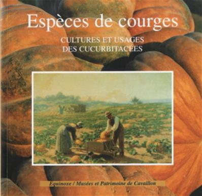 Espèce de Courge