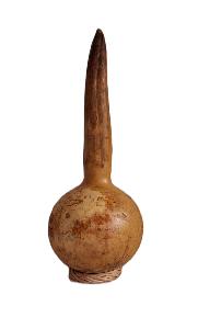 Boule à manche long