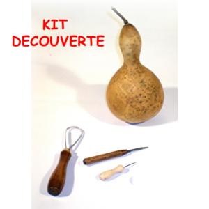 Kit découverte